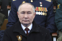 Ο Πούτιν συνεχίζει την εκκαθάριση: Συνελήφθη αντιστράτηγος για «εγκληματική» δραστηριότητα