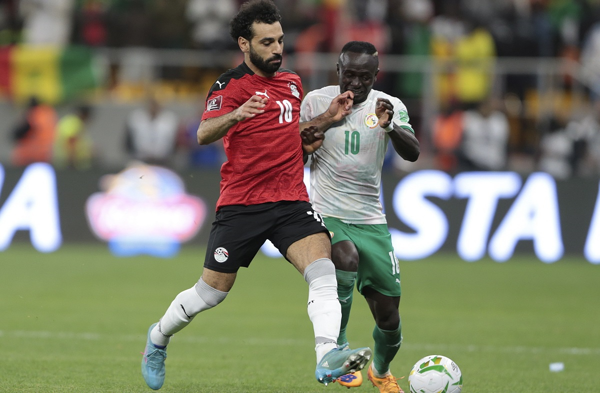 Μουντιάλ 2022: Ρατσιστικές επιθέσεις καταγγέλλει η Αίγυπτος στο παιχνίδι με την Σενεγάλη