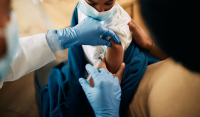 ΠΟΥ: «Κόκκινος συναγερμός» για τον εμβολιασμό παιδιών κατά διφθερίτιδας, τετάνου και πολιομυελίτιδας
