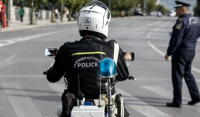 Μαραθώνιος: Ποιοι δρόμοι της Αθήνας θα κλείσουν το Σαββατοκύριακο