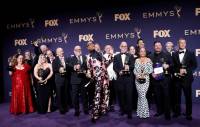 Βραβεία Emmy: Σάρωσε το Game of Thrones - Ποια σειρά ήταν η έτερη νικήτρια της βραδιάς