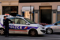 Γαλλία: Άνδρας επιτέθηκε και τραυμάτισε δύο γυναίκες με μαχαίρι σε νοσοκομείο