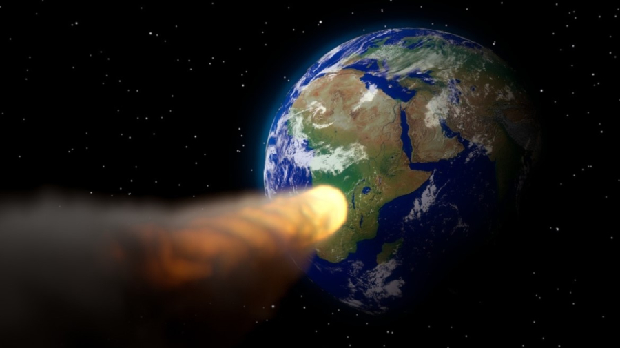 Έχει διάμετρο 520 χλμ - Αυτή είναι η μεγαλύτερη πρόσκρουση αστεροειδούς στη Γη