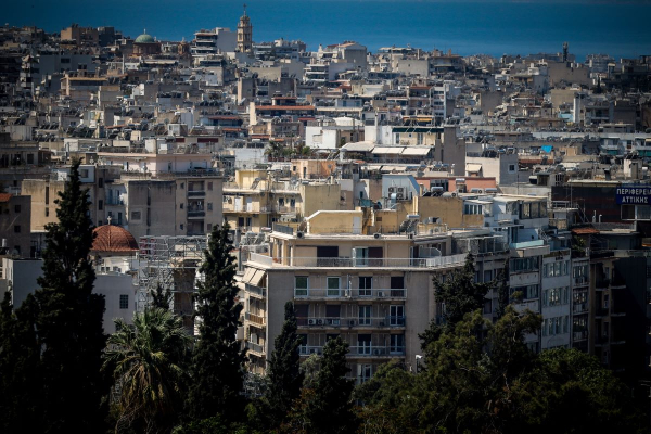 Ερώτηση ΣΥΡΙΖΑ για τους πλειστηριασμούς πρώτης κατοικίας