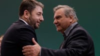 Χ.Καστανίδης: «Προσωπική προσβολή» - ΠΑΣΟΚ: «Ο Ν. Ανδρουλάκης μπορεί να μην επιλέξει την ίδια έδρα τις επόμενες εκλογές»