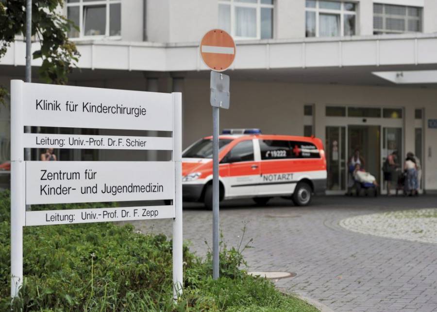 Ανησυχία στη Γερμανία: Νέα αύξηση κρουσμάτων μετά τη χαλάρωση του lockdown