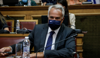 Βορίδης: Η υπουργοποίηση Αποστολάκη τορπιλίστηκε από τον ΣΥΡΙΖΑ και τον κ. Τσίπρα