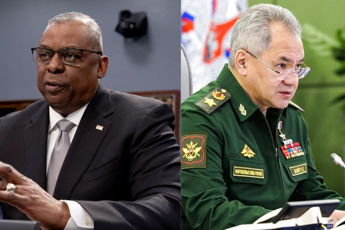 Κατάρριψη αμερικανικού UAV: Συνομίλησαν οι υπουργοί Άμυνας ΗΠΑ και Ρωσίας