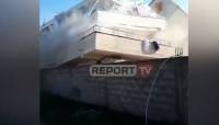 Αλβανία: Κτίριο κατέρρευσε έπειτα από μετασεισμό (video)