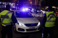 Συναγερμός για ύποπτο όχημα στο κέντρο της Αθήνας – Κοντά στην πρεσβεία της Πορτογαλίας