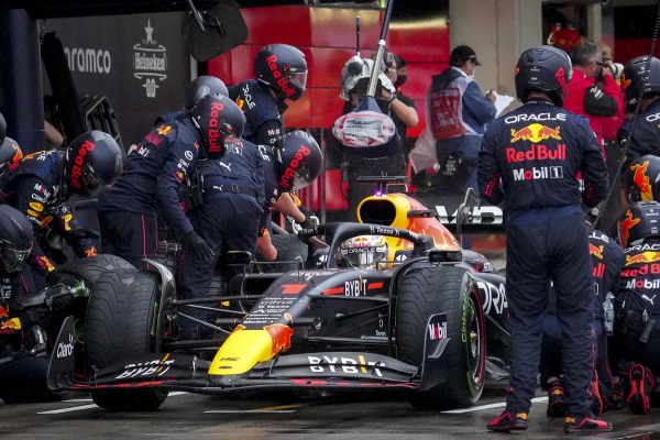 F1: Ένοχη η Red Bull για παραβίαση του ορίου προϋπολογισμού