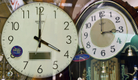 Αλλαγή ώρας 2022: Τέλος η κατάργηση, πότε γυρίζουμε τα ρολόγια
