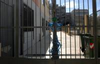 Κρήτη: Σπασμένα τζάμια από πυροβολισμούς σε σχολείο