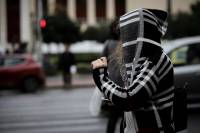 «Αγριεύει» ο καιρός: Παγετός, βροχές και ισχυροί βοριάδες στο Αιγαίο