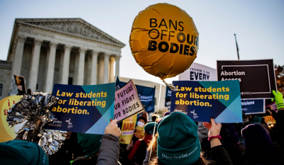 ΗΠΑ: Να παρέμβουν στον νόμο για τις αμβλώσεις καλεί το Ανώτατο Δικαστήριο τα ομοσπονδιακά