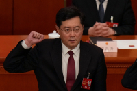 Μήνυμα Κίνας σε Ουκρανία: «Ανησυχούμε για το ενδεχόμενο η κρίση να ξεφύγει από τον έλεγχο»