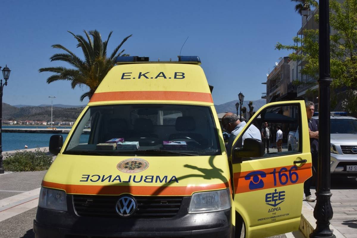 Κέρκυρα: 29χρονη γυναίκα βρέθηκε νεκρή σε θάλαμο νοσοκομείου