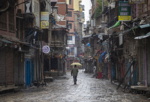 Το βλέμμα της Ευρώπης στη «μετάλλαξη του Νεπάλ»; - Τι ανησυχεί τους επιστήμονες