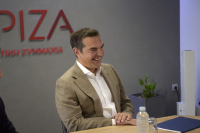 Γ. Λακόπουλος: Εκλογική νίκη ΣΥΡΙΖΑ - Ο Τσίπρας μπορεί, τα στελέχη του θέλουν;
