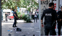Πλατεία Βάθη: «Πελατεία» μεταναστών «βλέπουν» οι αρχές πίσω από τις επιθέσεις
