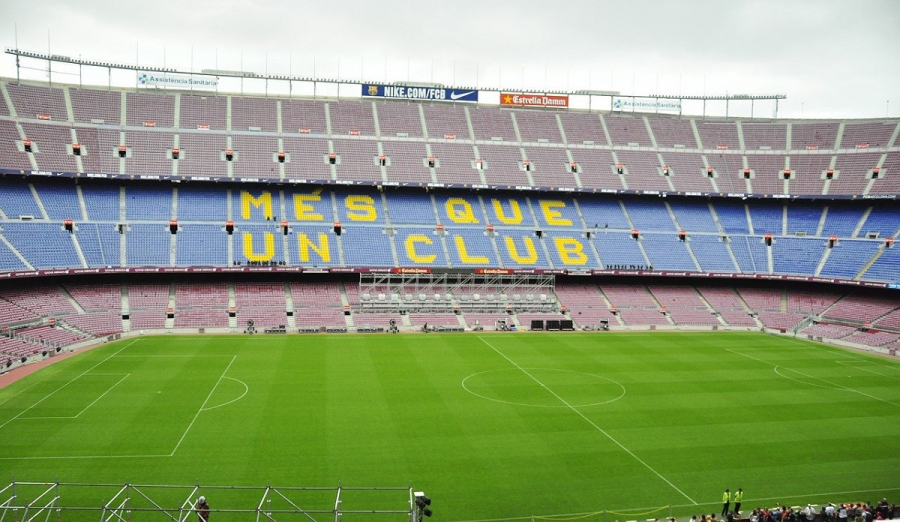 Μπαρτσελόνα: «Χρυσό» deal με την Spotify – Μετονομάζεται το «Camp Nou»