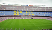 Μπαρτσελόνα: «Χρυσό» deal με την Spotify – Μετονομάζεται το «Camp Nou»