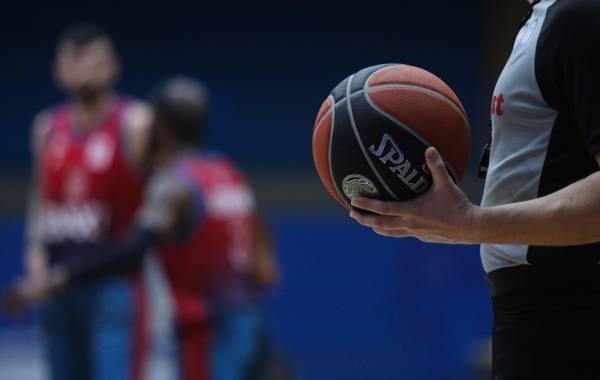 Basket League: Το πρόγραμμα της 6ης αγωνιστικής