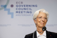 Έκτακτη συνεδρίαση της ΕΚΤ για το «sell-off» σε ομόλογα και μετοχές
