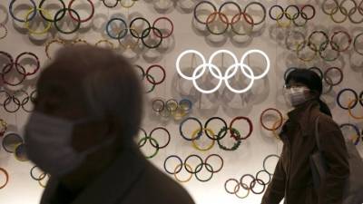 Κορονοϊός: «Πιθανό να ακυρωθούν οι Ολυμπιακοί Αγώνες του Τόκιο»