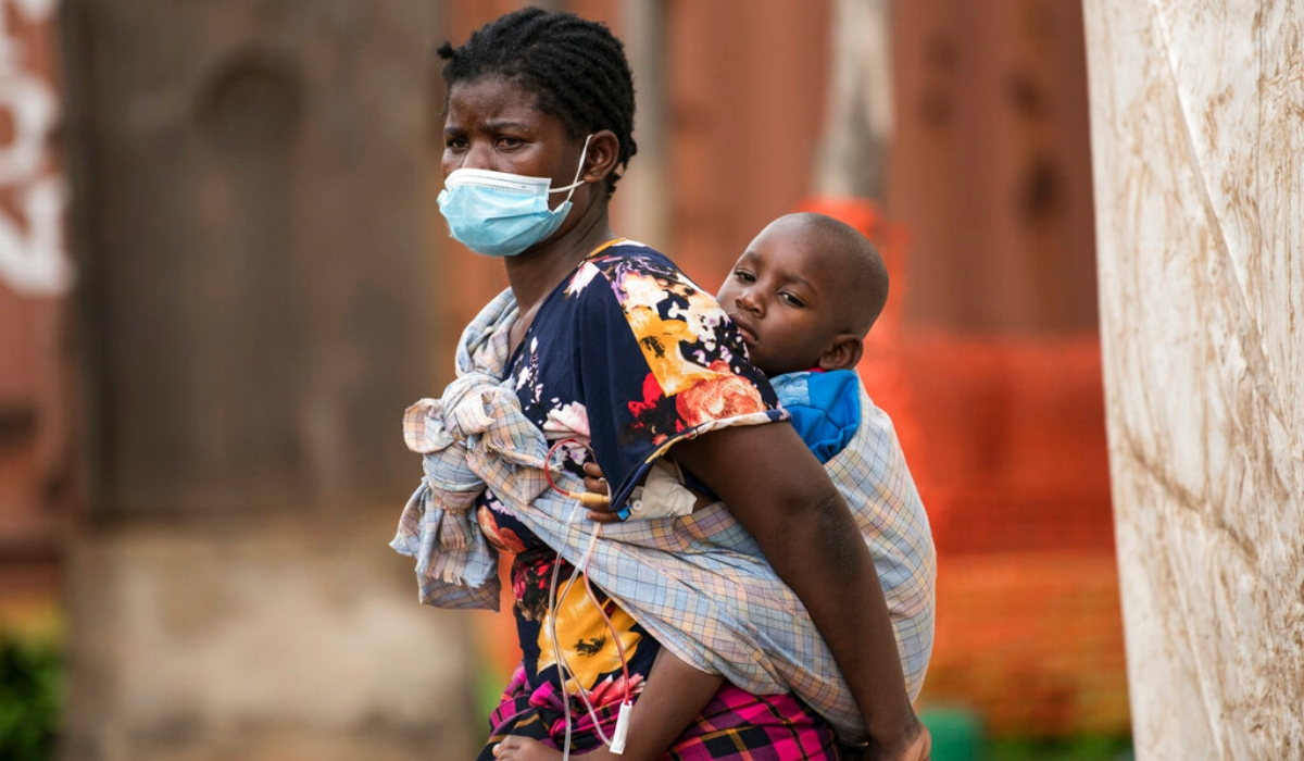 «Καμπανάκι» από τον ΠΟΥ για τις τροπικές ασθένειες - 1,6 δισ. άνθρωποι κινδυνεύουν ακόμα