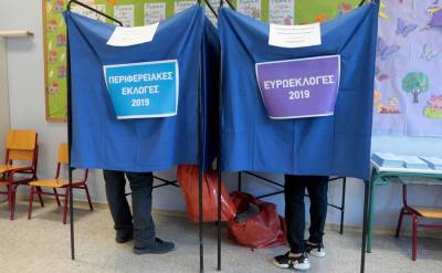 Ποιο είναι το πρόβλημα στο εκλογικό τμήμα που ψηφίζει ο Αλέξης Τσίπρας
