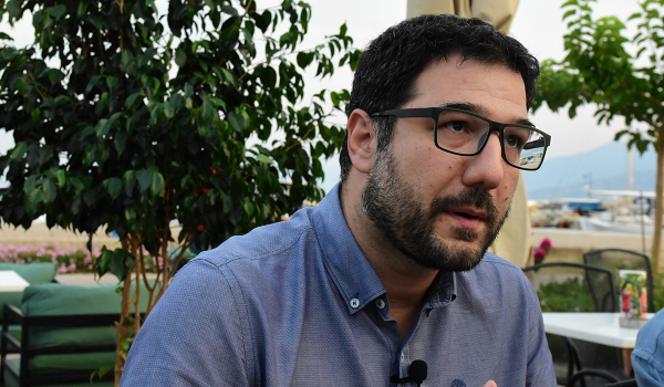 Ηλιόπουλος: Ο κ. Μητσοτάκης σχεδιάζει αλλαγή εκλογικού νόμου, όμως δεν θα αποφύγει την ήττα