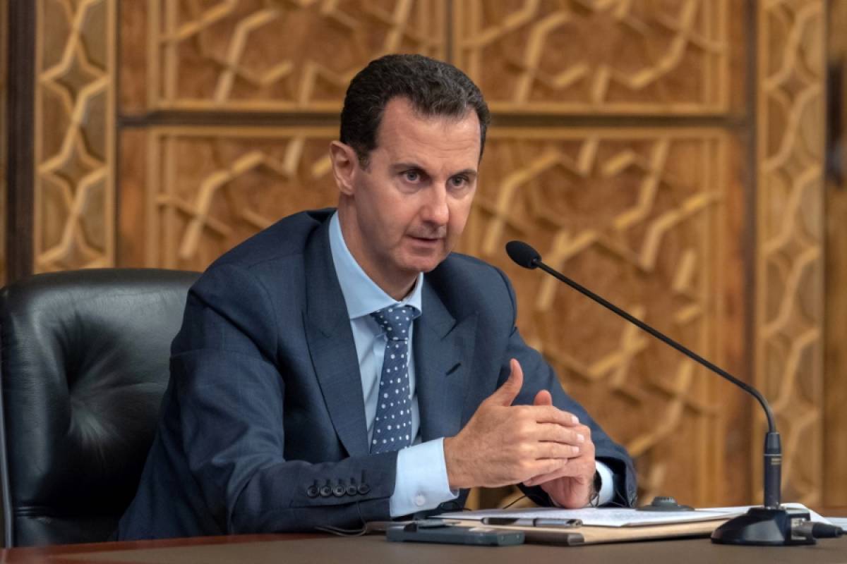 Άσαντ: Η μάχη στην επαρχία Ιντλίμπ είναι κλειδί για τον τερματισμό του πολέμου στη Συρία
