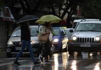 Καιρός: Βροχές και καταιγίδες σήμερα - Ποιες περιοχές θα επηρεαστούν