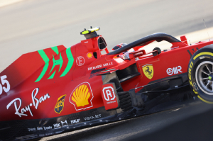 Formula 1: Μία ανάσα πριν τις κατατακτήριες δοκιμές του Μπαχρέιν (vid)