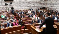ΣΥΡΙΖΑ: Ομιλία Κασσελάκη στην ΚΟ την Κυριακή