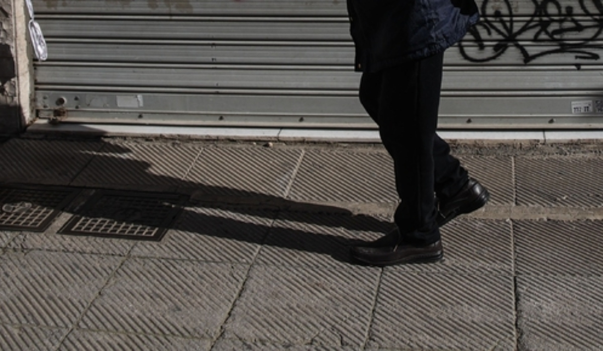 Έπιασαν 60χρονο stalker στη Θεσσαλονίκη: Είχε γίνει η «σκιά» 22χρονης για δύο μήνες