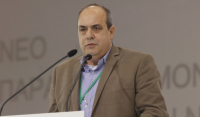 Χάρης Τσιόκας: Το συνέδριο του ΣΥΡΙΖΑ-ΠΣ αποκτά ιδιαίτερο ενδιαφέρον όσο εξελίσσεται σε χώρο τομής και συνέχειας