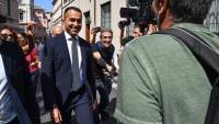 Ανοίγει ο δρόμος για τη νέα κυβέρνηση στην Ιταλία