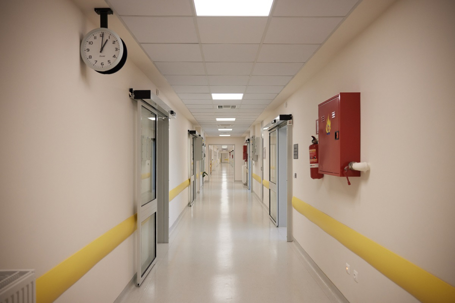 Βενιζέλειο νοσοκομείο Ηρακλείου: Τέλος η διοίκηση με απόφαση Χρυσοχοΐδη