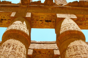 Αίγυπτος: Αρχαιολόγοι έφεραν στο φως την «αιγυπτιακή Πομπηία» (Φωτογραφίες)