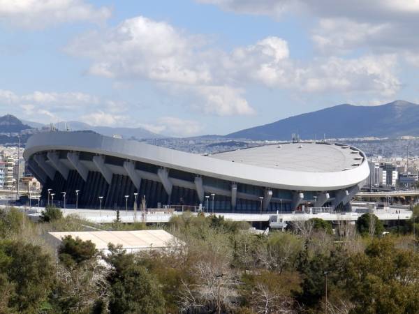 Απελθούσα διοίκηση ΣΕΦ: Ο Ολυμπιακός δεν πλήρωσε ούτε ευρώ πέρυσι - 520.000 το χρέος