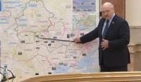 Το σχέδιο της ρωσικής εισβολής - Ο Πούτιν ετοιμάζει επίθεση και στη Μολδαβία;