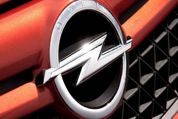 Η Opel προωθεί επιδότηση - μπόνους 8.000 ευρω για αντικατάσταση των diesel