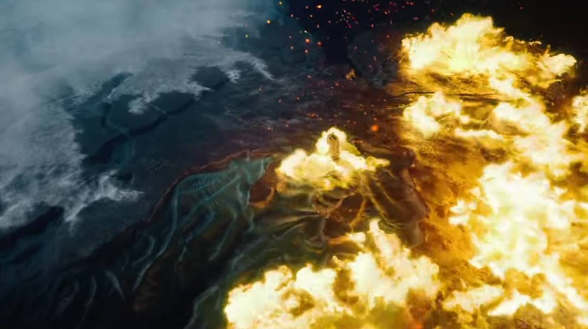 Game of Thrones 8 season: Η μάχη πάγου και φωτιάς στο πρώτο επίσημο teaser