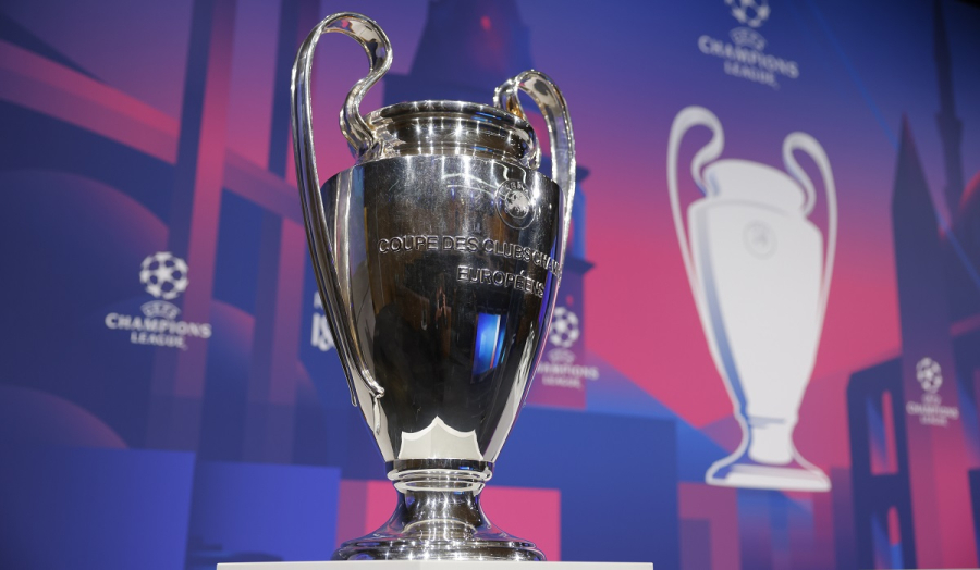 Champions League: Ο αγώνας που περιμένει η Ευρώπη – «Θα είναι κάτι ξεχωριστό»