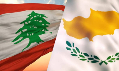 Λίβανος: Συμφωνήσαμε σε μια φόρμουλα για τη χάραξη των θαλάσσιων συνόρων με την Κυπριακή Δημοκρατία