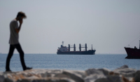 Ρωσία: Τα πλοία σε ουκρανικά λιμάνια στη Μαύρη Θάλασσα θα θεωρούνται φορείς στρατιωτικών φορτίων