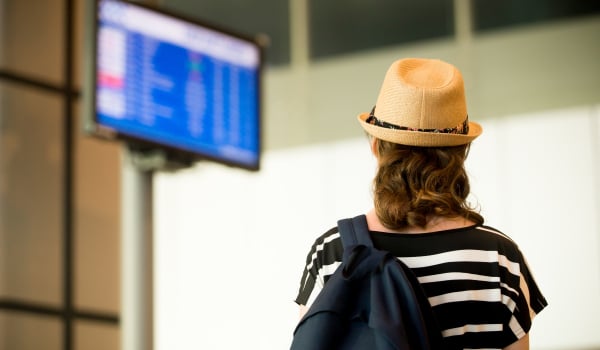 Το κοστοβόρο λάθος πολλών ταξιδιωτών όταν κάνουν κράτηση για διακοπές