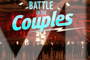 Battle of the Couples: Αυτά είναι τα 5 ζευγάρια που παίρνουν μέρος